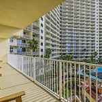 Shores Of Panama 415 Condo