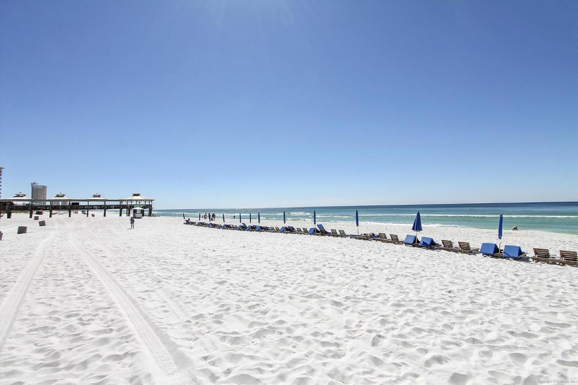 Shores Of Panama 415 Panama City Beach