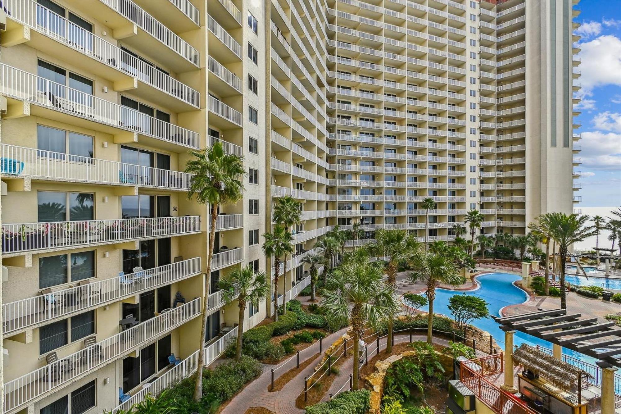 Shores Of Panama 415 Apartment *